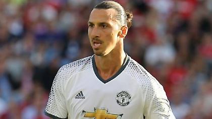 Ζλάταν: «Με Πογκμπά θα συμβούν... μεγάλα πράγματα»!