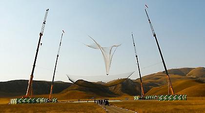 Ελεύθερη πτώση-ρεκόρ από 25.000 πόδια χωρίς αλεξίπτωτο (video)