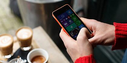 Μισό δις είναι συνδρομητές σε υπηρεσίες κινητής τηλεφωνίας στην Αφρική