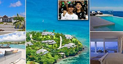 Μπελάδες με δικαστήρια για Χάμιλτον