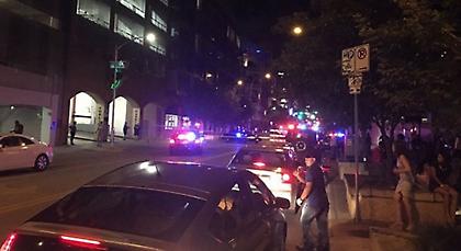 Δεν συνδέονται οι δύο επιθέσεις ενόπλων στο Όστιν