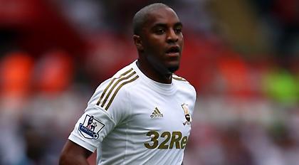 Παίρνει Αγκουστιέν ο Άρης