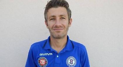 Αντωνίου: «Λίγα λόγια, σκληρή δουλειά»