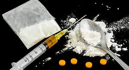 Δεύτερος θάνατος από ηρωίνη σε τρία 24ωρα!