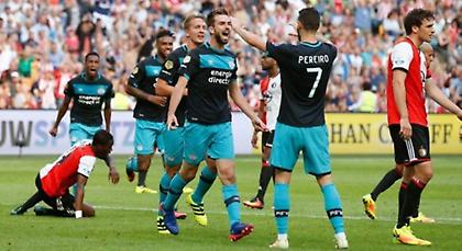 Στην Αϊντχόφεν το Σούπερ Καπ Ολλανδίας