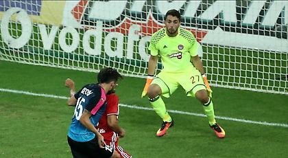 Ο Καπίνο, η ηλεκτρική καρέκλα κι η πρόκριση