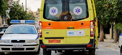 Απίστευτο: Σκοτώθηκε οδηγός νεκροφόρας ενώ μετέφερε σορό γυναίκας