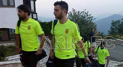 «Χτίζεται» ο Άρης