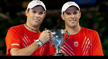 Εκτός Ρίο οι αδελφοί Μπράιαν