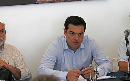 Οι στόχοι Τσίπρα στη Σόφια, οι ΗΠΑ και ο ρόλος της Άγκυρας στα Βαλκάνια