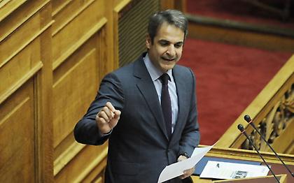 Γιατί η ΝΔ επιτίθεται στο Μαξίμου για τις καταλήψεις