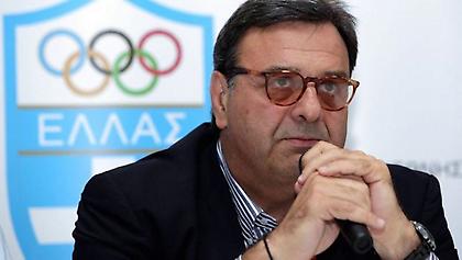 Κούβελος: «Τραγική η κατάσταση στο Ολυμπιακό Χωριό»