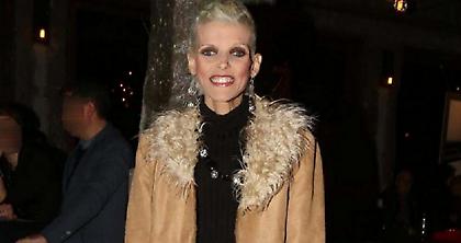 Νανά Καραγιάννη: «Ξύπνησε» από το κώμα!