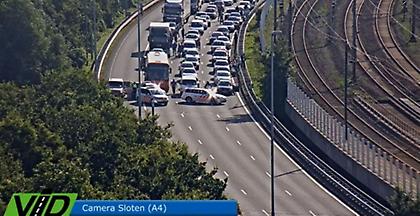 Συναγερμός στο Άμστερνταμ με ένοπλο άνδρα σε λεωφορείο