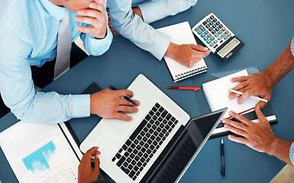 Ποιες είναι οι υποχρεώσεις των λογιστηρίων τον Αύγουστο