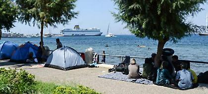 Κραυγή απόγνωσης από τον δήμαρχο Κω για το μεταναστευτικό -Δεν θα θυσιαστεί το νησί