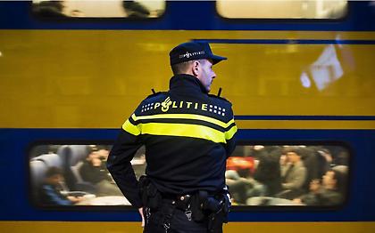 Συνελήφθη άνδρας κοντά στο αεροδρόμιο του Άμστερνταμ