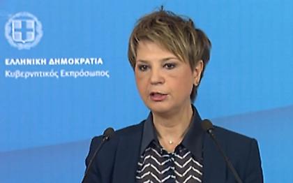 Γεροβασίλη: Η ηγεσία του ΠΑΣΟΚ οφείλει άμεσα να δώσει ξεκάθαρες απαντήσεις