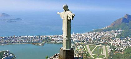 Ρίο: Βιασμός μέσα στο Ολυμπιακό Πάρκο, πέντε μέρες πριν από την έναρξη των Αγώνων