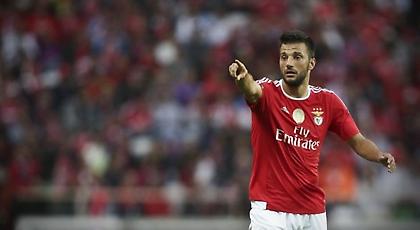 Πρόταση της Ζενίτ για Σάμαρη