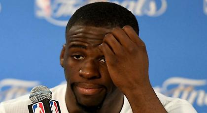 Ο Γκριν έτρεξε να μαζέψει τα ασυμμάζευτα (video)