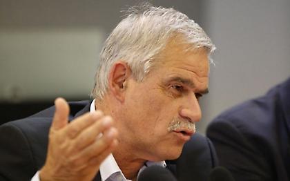 Τόσκας: Ο κρατικός μηχανισμός είναι παρών