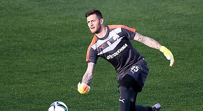 Έδωσε Γιαννακόπουλο ο Παναθηναϊκός στον Άρη Λεμεσού