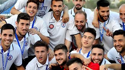 Εννιά μαζεμένες ανανεώσεις στη Σπάρτη