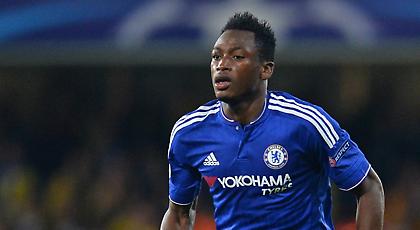 Στην Σάλκε δανεικός ο Μπαμπά Ραχμάν