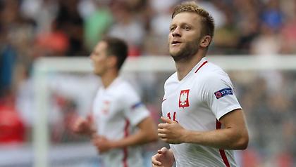 Ανακοίνωσε Μπλαστσικόφσκι η Βόλφσμπουργκ