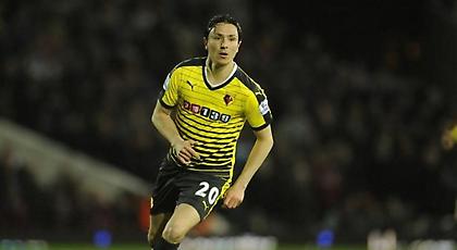 Δανεικός ο Μπέρχαϊς στην Φέγενορντ