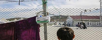 Κοινές θέσεις και προτάσεις ΓΣΕΒEΕ – ΣΕΤΕ για το προσφυγικό