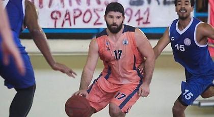 Παπαμακάριος: «Ο Δούκας είναι μια από τις ανερχόμενες δυνάμεις του μπάσκετ»