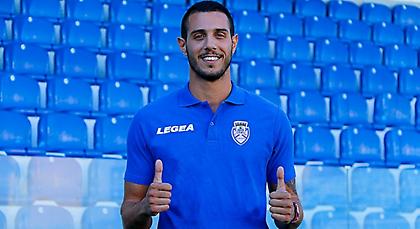 Δανεικός στη Φεϊρένσε από τον Ολυμπιακό ο Καραμάνος