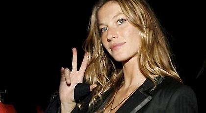 Θα κλέψουν τη Ζιζέλ στην Τελετή Έναρξης των Ολυμπιακών Αγώνων!