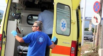 Αιματηρό τροχαίο στην επαρχιακή οδό Τρίπολης – Καλαμάτας