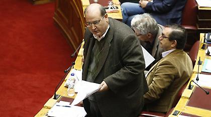 Νέα κόντρα κυβέρνησης - αντιπολίτευσης: Σειρά έχει η Παιδεία