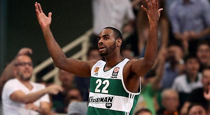 Στους Γουόριορς ο Έλιοτ Γουίλιαμς