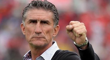 Αυτός είναι ο νέος προπονητής της εθνικής Αργεντινής