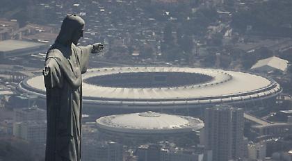 Τρία δις πάνω από τον προϋπολογισμό το κόστος των Αγώνων του Ρίο