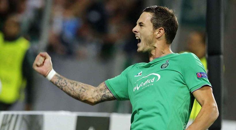 Ρου: «Μου έγινε πέναλτι στον πρώτο αγώνα με την ΑΕΚ»