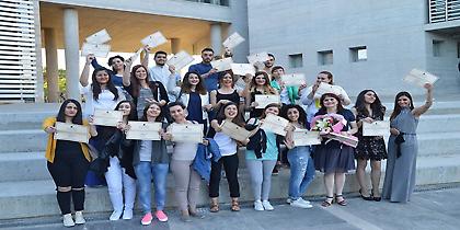 Συνεχίζεται η δωρεάν εκμάθηση της Ρωσικής Γλώσσας στο δήμο Θεσσαλονίκης