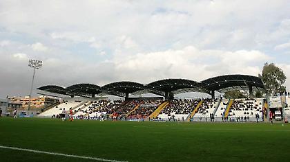 Κίνδυνος για Απόλλωνα λόγω Ριζούπολης