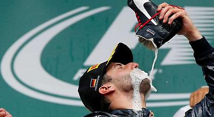 Ο Ρικιάρντο θύμισε Λεβ (pic & video)