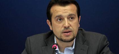 Παππάς για τηλεοπτικές άδειες: «Δεν είναι το ίδιο να ανοίγεις κανάλι με το να ανοίγεις κομμωτήριο»