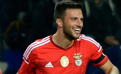 «Όχι» Μπενφίκα στα 15 εκατ. της Ζενίτ για Σάμαρη