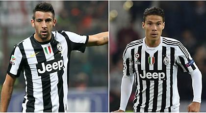 Για δύο «Γιουβεντίνους» κινείται η Λεβερκούζεν