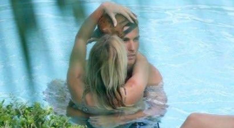 Νέα «καυτή» συντροφιά βρήκε ο Κριστιάνο Ρονάλντο (pics)