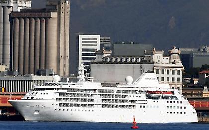 Τα προβλήματα «πνίγουν» το Ρίο