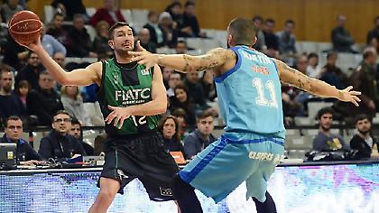 Πήρε και Σούτον η Εστουντιάντες